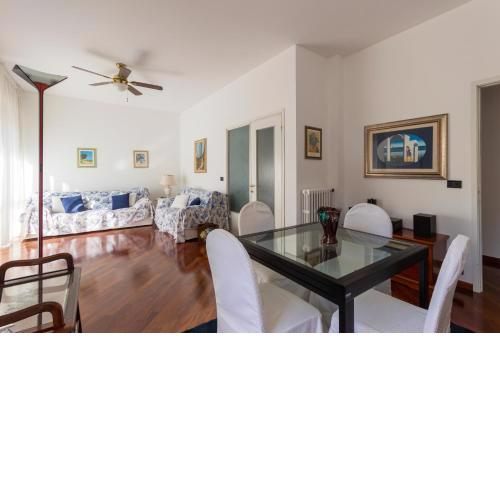 Angelo Apartment