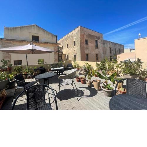 Angelo Apartments & Rooms