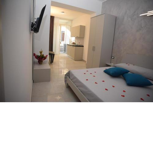 Angelo Bianco Appartment