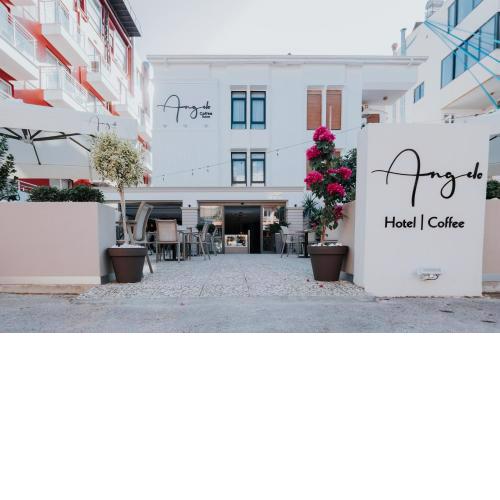Angelo Coffee Suites