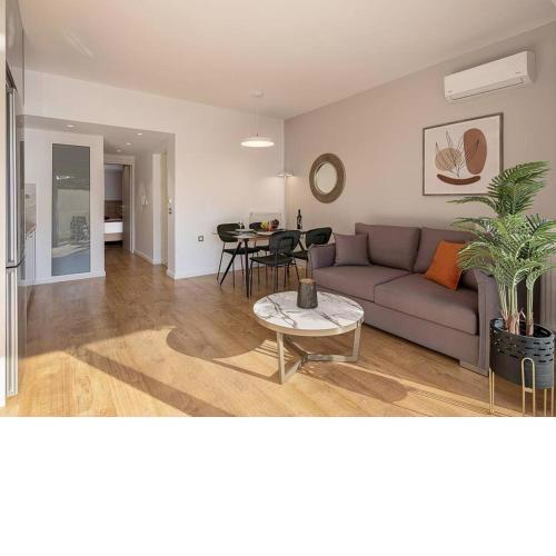 Angelo Luxury Apartment