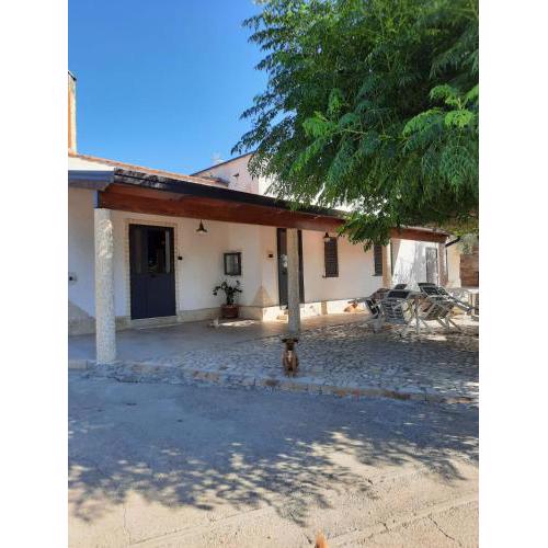 Angelo's Country House