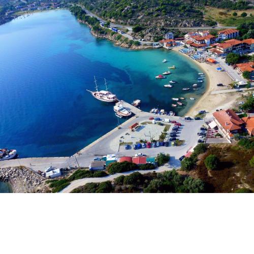 Angelos Hotel