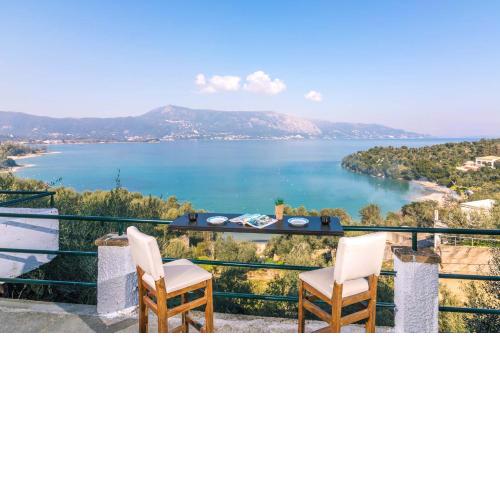Angelos Seaview Studios by Konnect, Kommeno Corfu