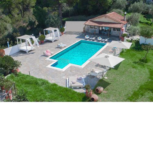 ANGELOS STUDIOS