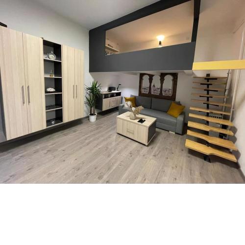 Angel's Apartman