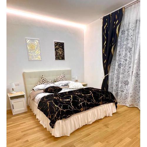 Angels apartment