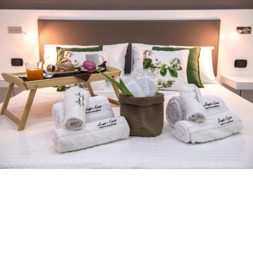 Angel's Care B&B