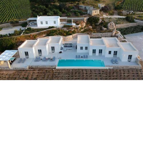 Angels Estate Precious Villas