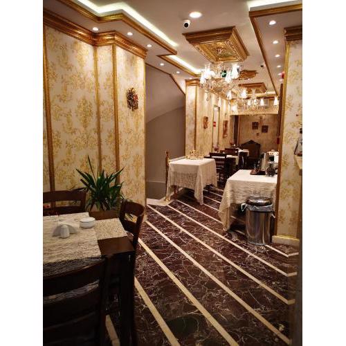 Angels Garden Hotel