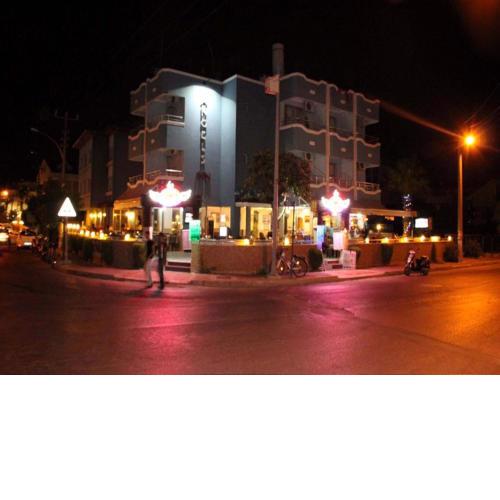 Angels Inn Marmaris