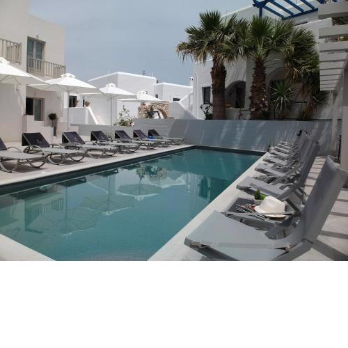 Angels Pillow Luxury Boutique Residence - Adults Only