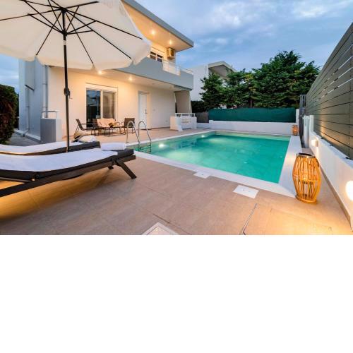 Angels Villa