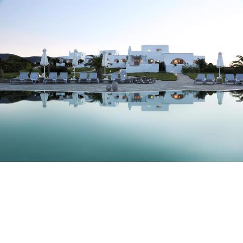 Angels Villas Deluxe Concept Houses