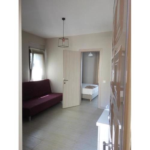 AnGeo Apartments