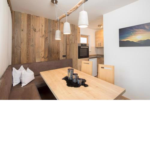 Angerer Alpine Suiten und Familienappartements Tirol