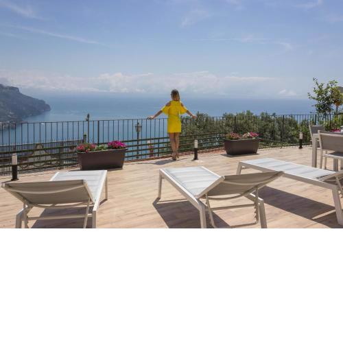 Angiem Holiday House Ravello