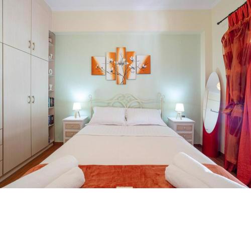 Angie's Corfu Central Apartment