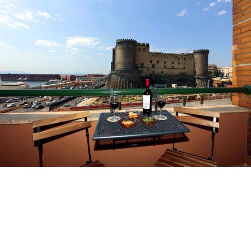 AnGiò holiday rooms