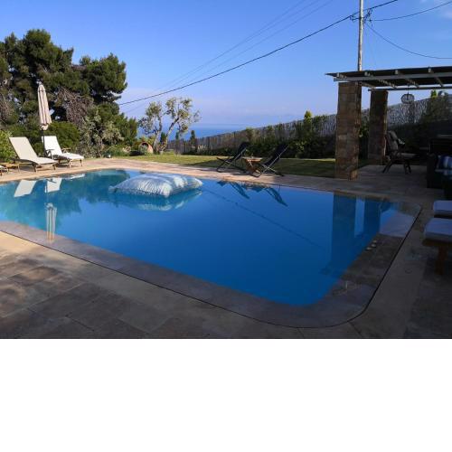 ANGIO Villas LUX