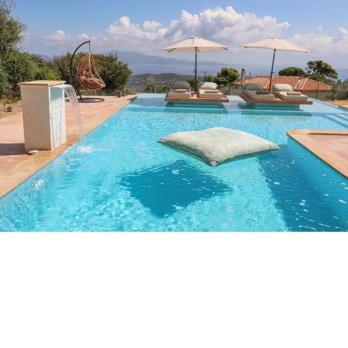 ANGIO VILLAS SPA