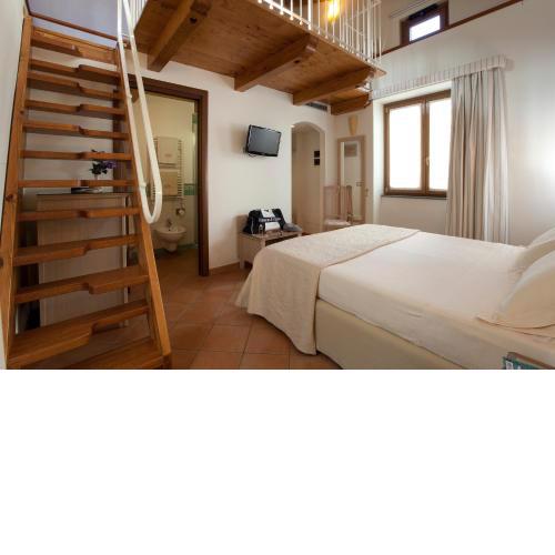 Angiolina Relais