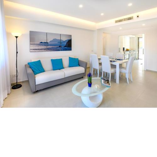 Angiolina Suite