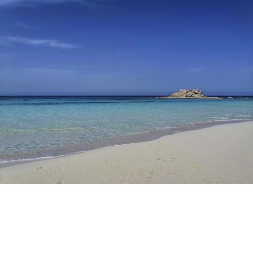 Anglo Chalets - Ageeba beach