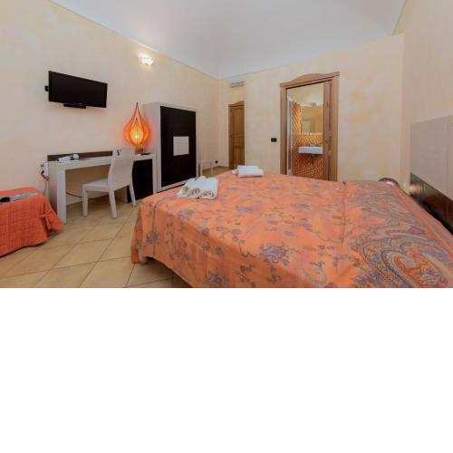 Angolo Arancio Bed & Breakfast