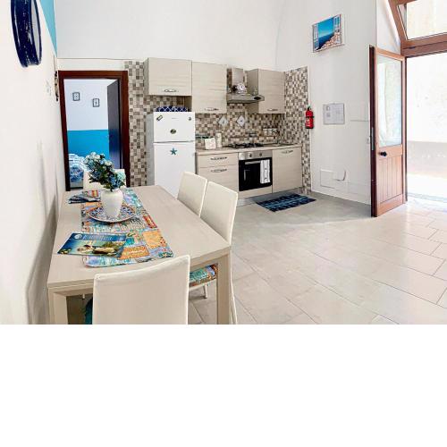 Angolo del Marinaio. Casa Vacanze a Meta di Sorrento