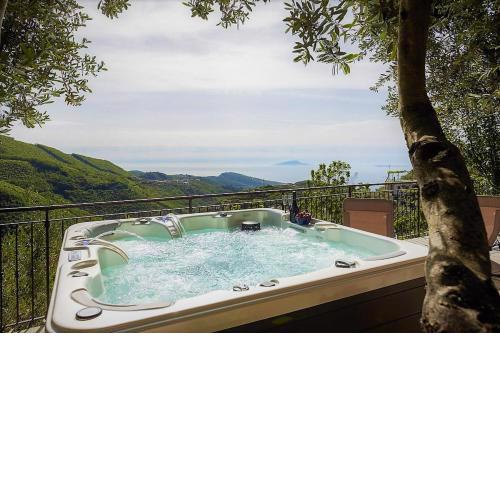 Angolo di Paradiso Sorrento Coast
