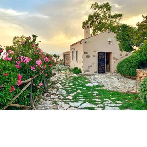 Angolo di paradiso sul mare