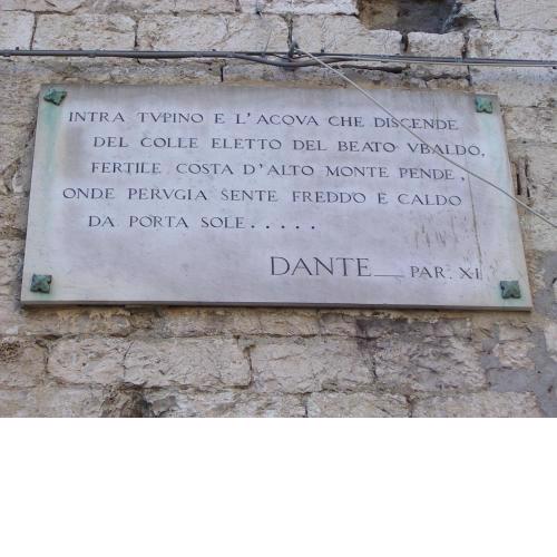 Angolo di Porta Sole