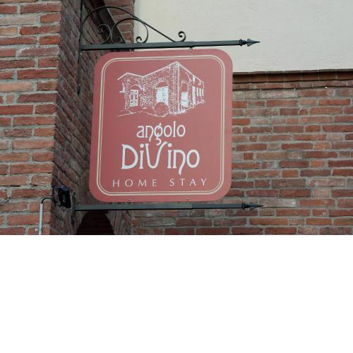 Angolo Divino