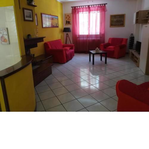 ANGOLO FELICE B&B