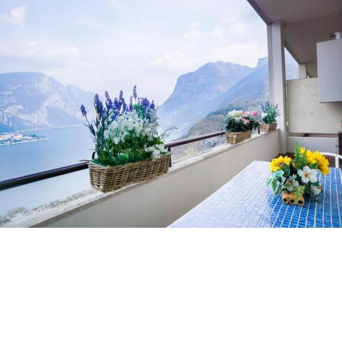 Angolo Paradiso - Lago di Como