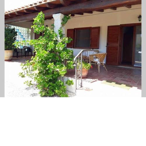 Angolo relax a due passi dal mare
