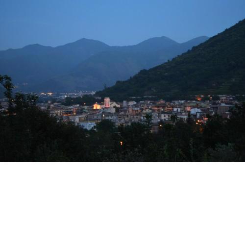 Angolo Tranquillo