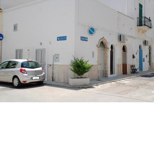 Angolo vista mare