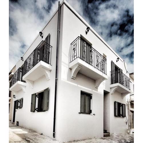 ANGONI SUITES