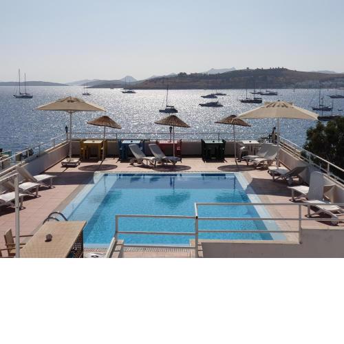 angora otel