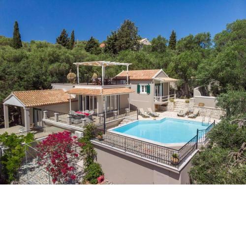 Angouletta Villa