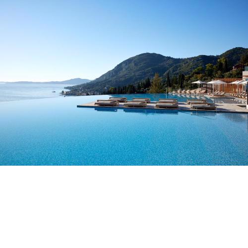 Angsana Corfu Resort & Spa