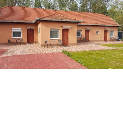 Angyal apartman