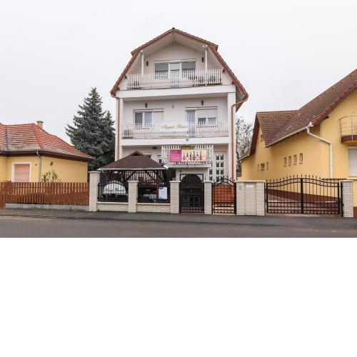 Angyal Panzió