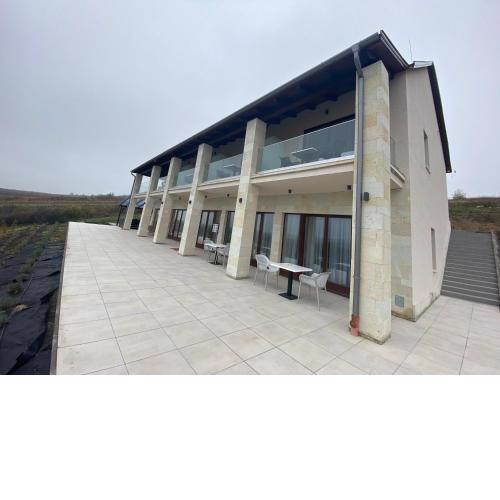 Angyal Villa