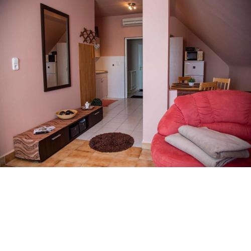 Angyalszív Apartman