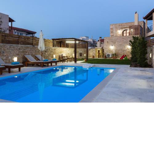 Ani Villa, authentic Cretan lifestyle, By ThinkVilla
