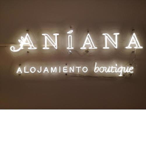 Aniana Alojamiento Boutique