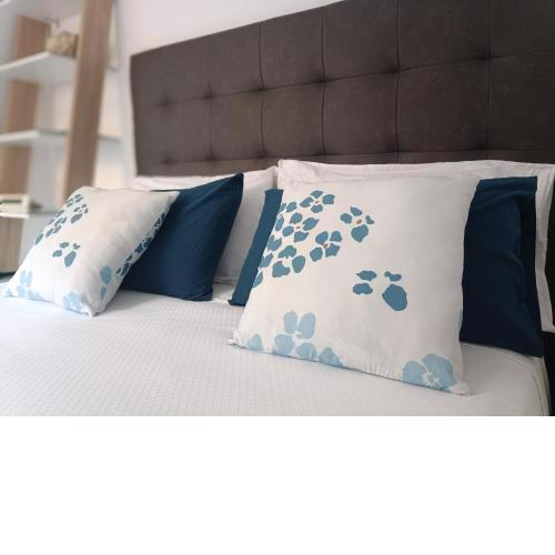 ANIDRAS Rooms